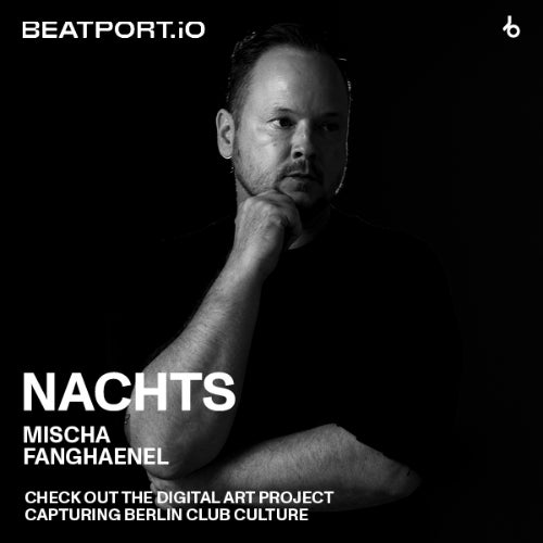 Marcel Fengler - Nachts Chart